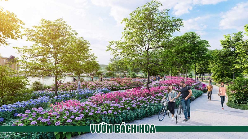 vuon-bach-hoa-Thanh-Son-Riverside-Garden